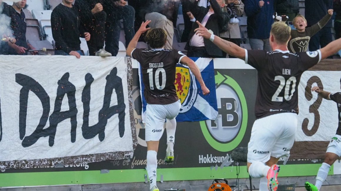 Sånn er oppkjøringa til OBOS -ligaen 2023