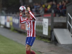 Foto: Odd Løvset i Hordalandsfotball.