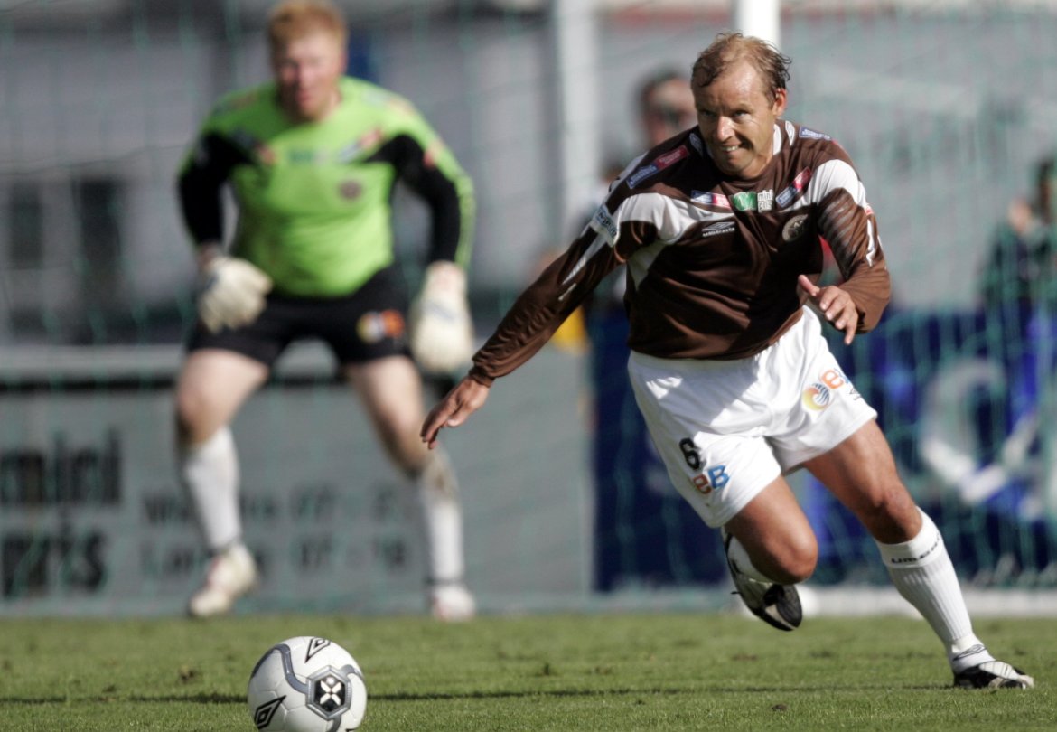 Tom Gulbrandsen