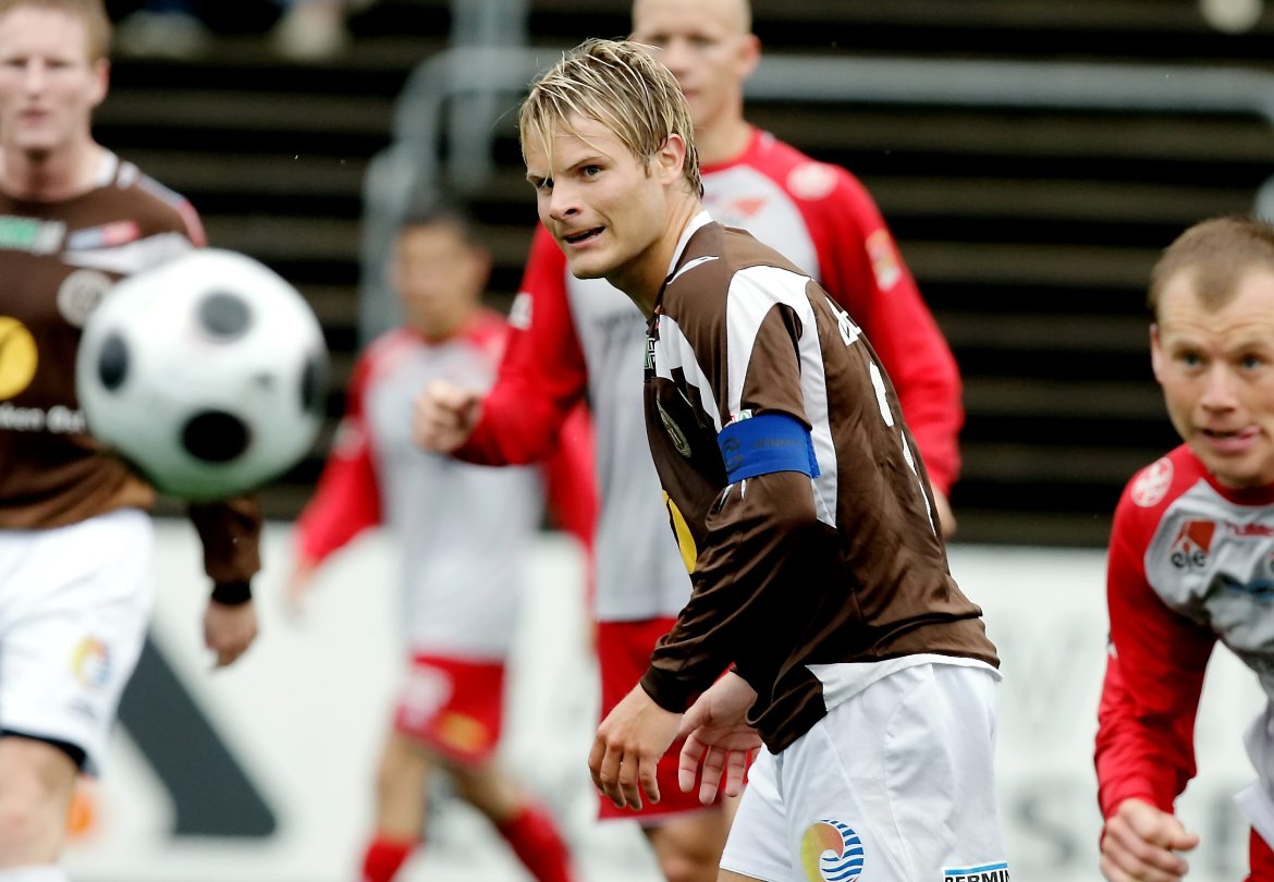 Jonas Kortgaard