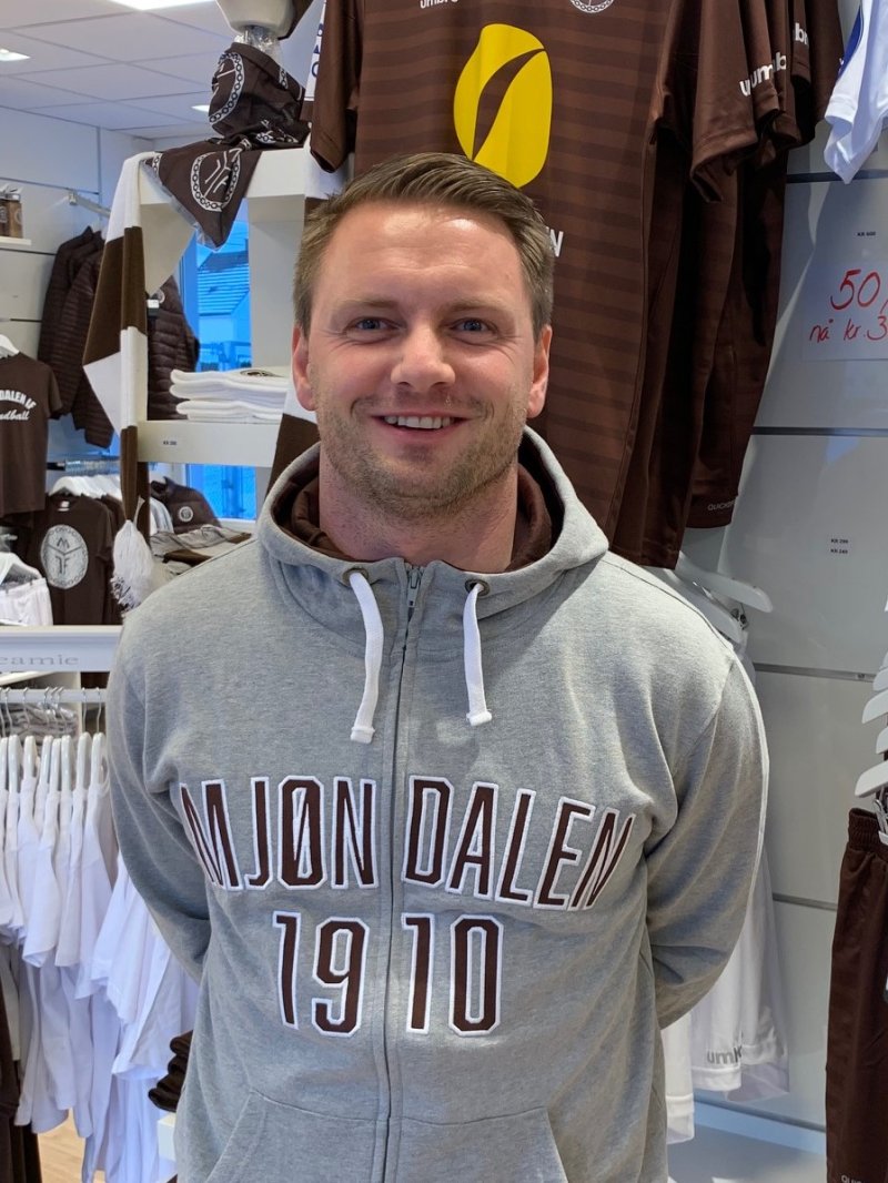 Stian Bråten