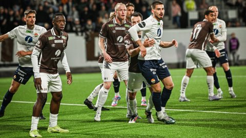 Midtgarden: Denne sesongen har vært noe helt spesielt.