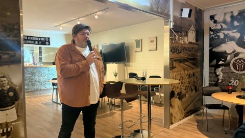 Lander investoravtale