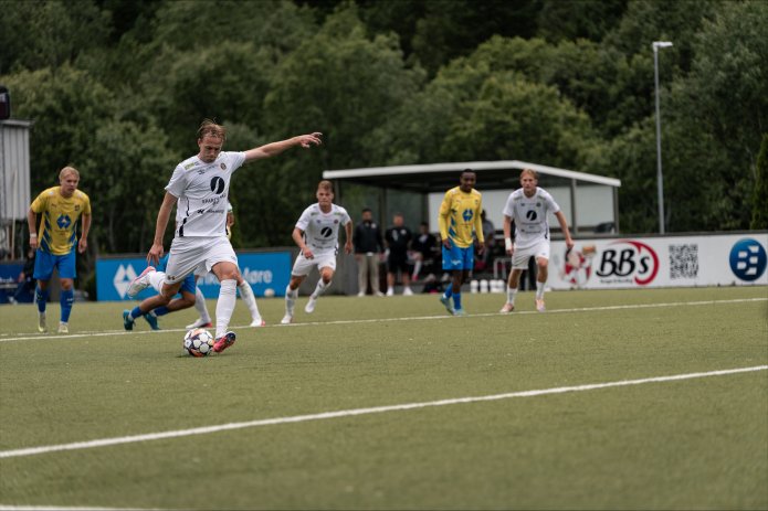 Seier på Sunnmøre